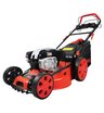 Бензиновая газонокосилка A-iPower самоходная ALM51SH BRIGGS & STRATTON