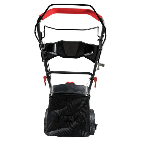 Бензиновая газонокосилка A-iPower самоходная ALM51SH BRIGGS & STRATTON