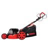 Бензиновая газонокосилка A-iPower самоходная ALM51SH BRIGGS & STRATTON
