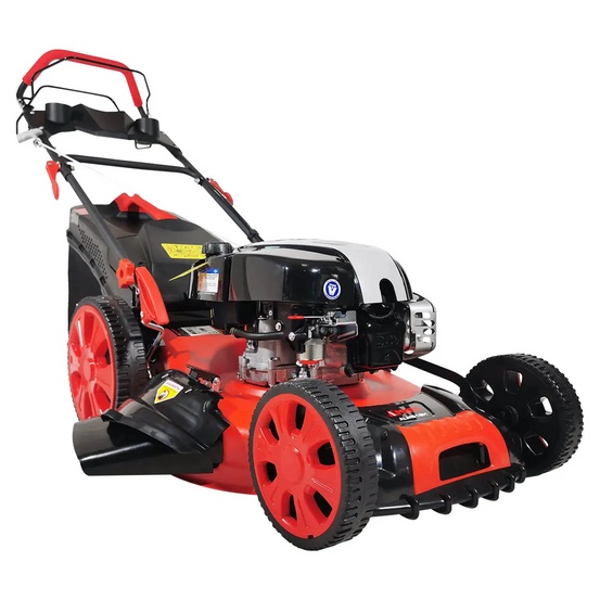Бензиновая газонокосилка A-iPower самоходная ALM51SH BRIGGS & STRATTON