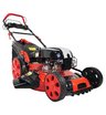 Бензиновая газонокосилка A-iPower самоходная ALM51SH BRIGGS & STRATTON