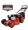 Бензиновая газонокосилка A-iPower самоходная ALM51SH BRIGGS & STRATTON