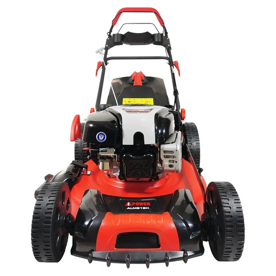 Бензиновая газонокосилка A-iPower самоходная ALM51SH BRIGGS & STRATTON