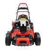 Бензиновая газонокосилка A-iPower самоходная ALM51SH BRIGGS & STRATTON