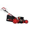 Бензиновая газонокосилка A-iPower самоходная ALM51SH BRIGGS & STRATTON