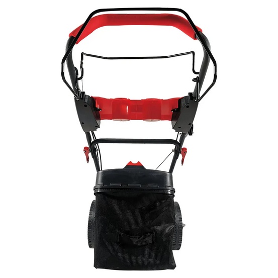 Бензиновая газонокосилка самоходная A-iPower ALM51S