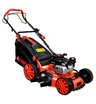 Газонокосилка бензиновая самоходная A-iPower ALM46S