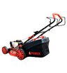 Газонокосилка бензиновая самоходная A-iPower ALM46S