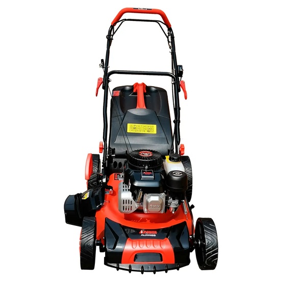 Газонокосилка бензиновая самоходная A-iPower ALM46S