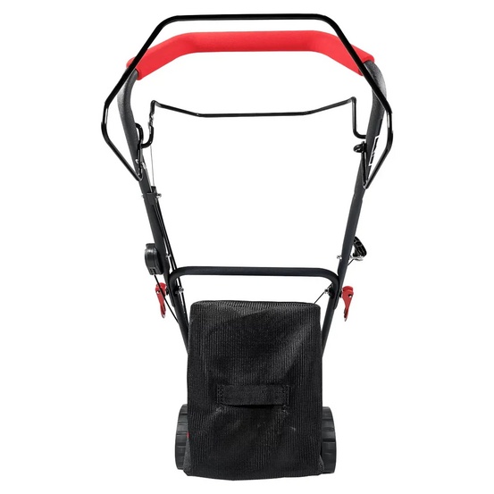 Бензиновая газонокосилка самоходная A-iPower ALM41S