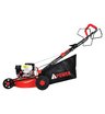Бензиновая газонокосилка самоходная A-iPower ALM41S