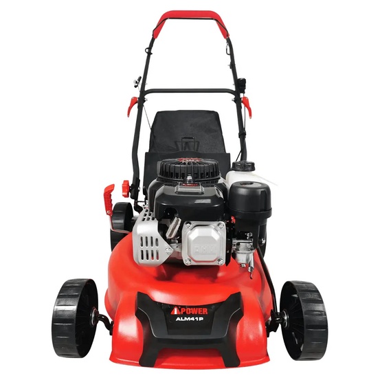 Бензиновая газонокосилка A-iPower ALM41P
