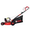 Бензиновая газонокосилка A-iPower ALM41P
