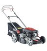 Бензиновая газонокосилка самоходная AL-KO Easy 5.10 SP-S