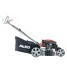 Бензиновая газонокосилка самоходная AL-KO Easy 5.10 SP-S