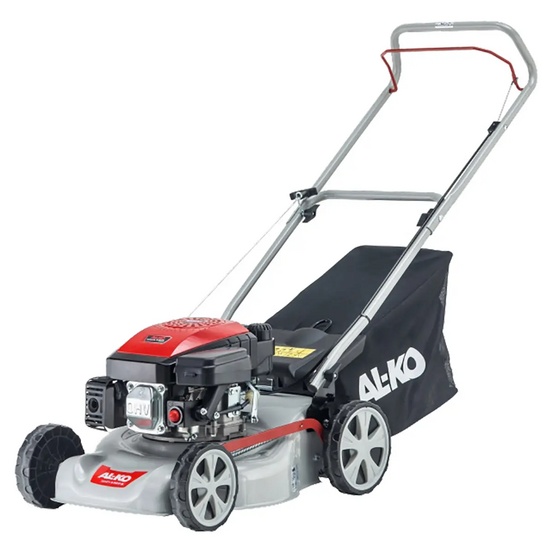 Бензиновая газонокосилка AL-KO Easy 4.20 P-S