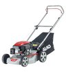 Бензиновая газонокосилка AL-KO Easy 4.20 P-S