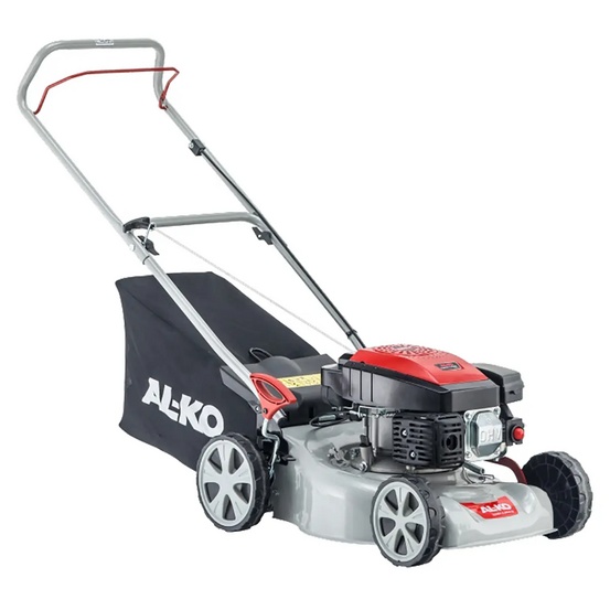 Бензиновая газонокосилка AL-KO Easy 4.20 P-S