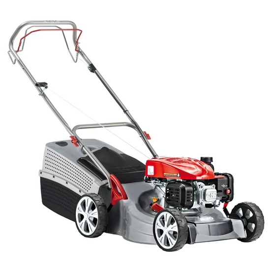 Бензиновая газонокосилка самоходная AL-KO Classic 4.62 SP-A