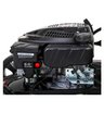 Бензиновая газонокосилка самоходная BRAIT BR6551SPM