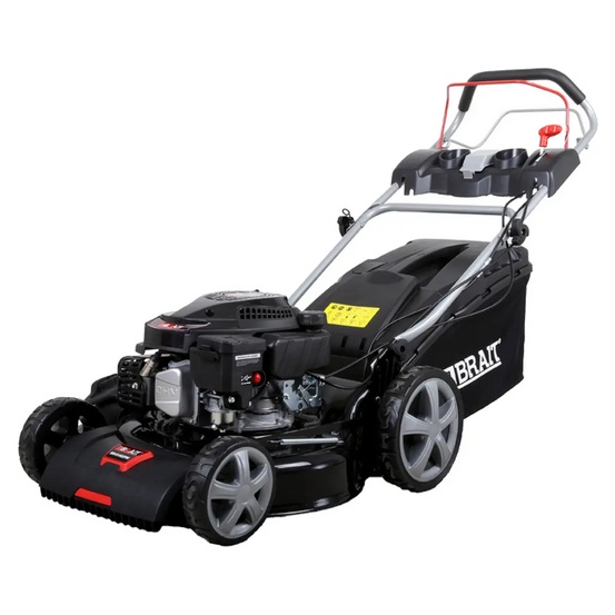 Бензиновая газонокосилка самоходная BRAIT BR4546SPM