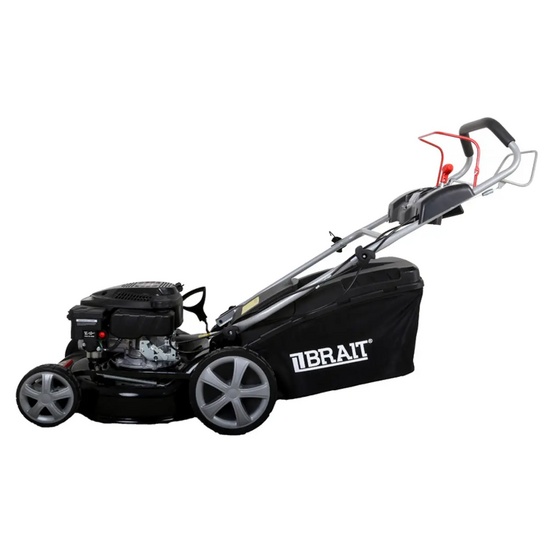 Бензиновая газонокосилка самоходная BRAIT BR4546SPM