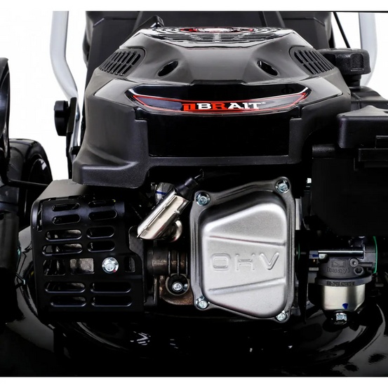 Бензиновая газонокосилка самоходная BRAIT BR4546SPM