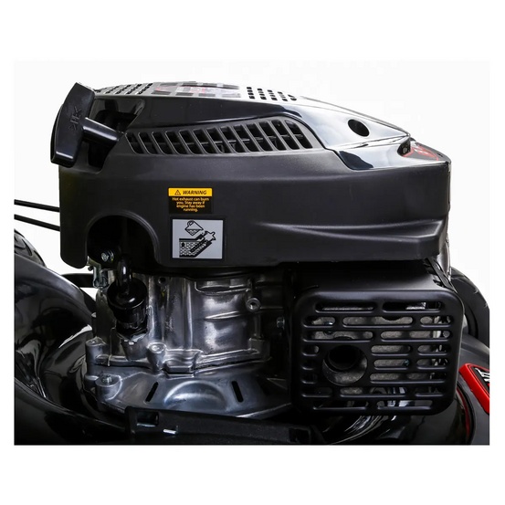 Бензиновая газонокосилка самоходная BRAIT BR4546SPM