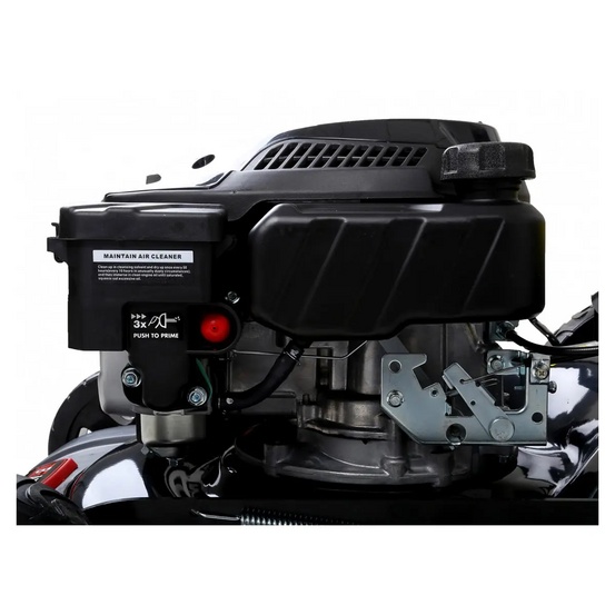 Бензиновая газонокосилка самоходная BRAIT BR4546SPM