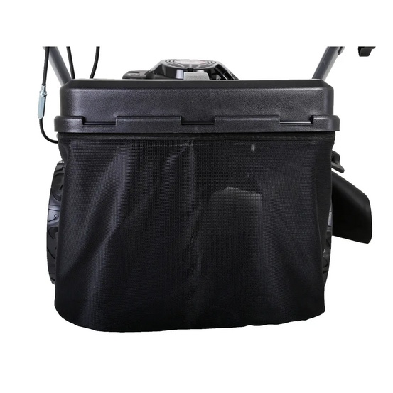 Бензиновая газонокосилка самоходная BRAIT BR4546SPM