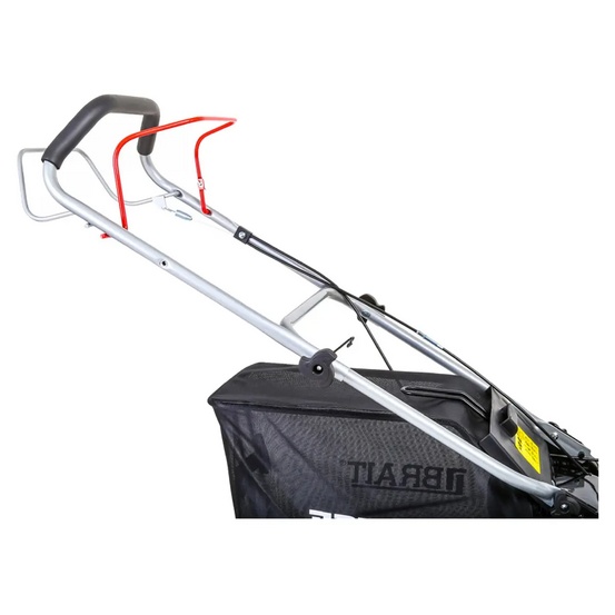 Бензиновая газонокосилка самоходная BRAIT BR4546S