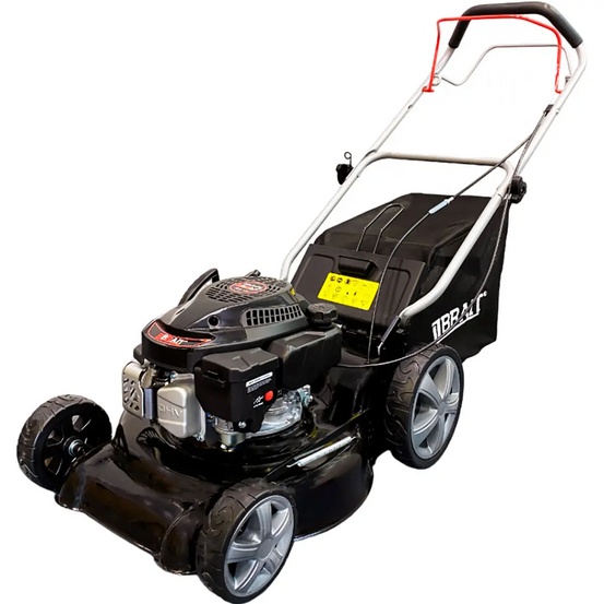Бензиновая газонокосилка самоходная BRAIT BR4546S