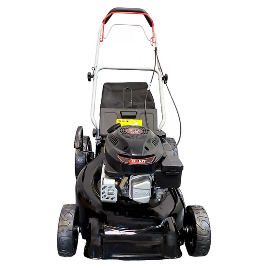 Бензиновая газонокосилка самоходная BRAIT BR4546S
