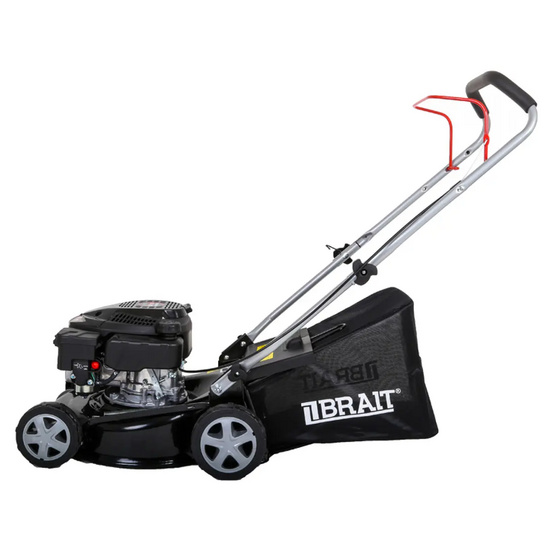 Бензиновая газонокосилка BRAIT BR-3540