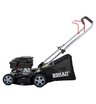 Бензиновая газонокосилка BRAIT BR-3540