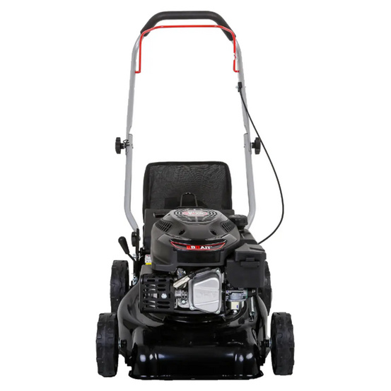 Бензиновая газонокосилка BRAIT BR-3540