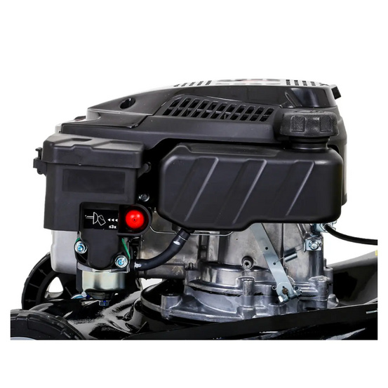 Бензиновая газонокосилка BRAIT BR-3540