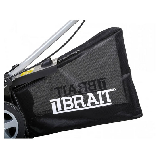Бензиновая газонокосилка BRAIT BR-3540