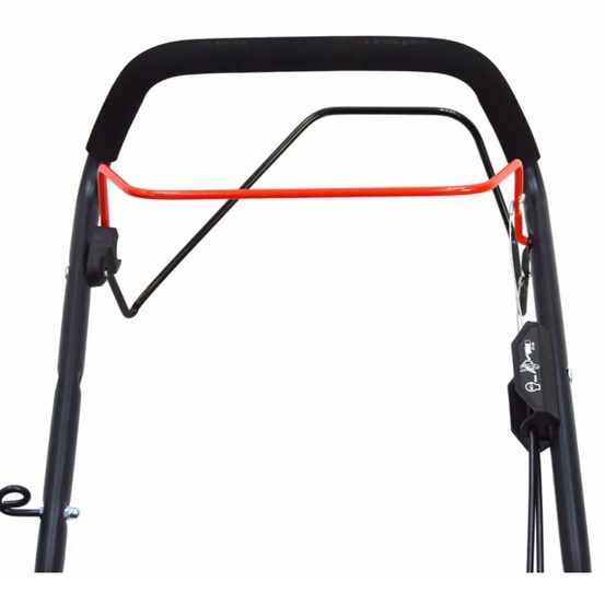 Бензиновая газонокосилка BRAIT BLM4052SM PRO самоходная