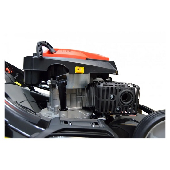 Бензиновая газонокосилка BRAIT BLM4052SM PRO самоходная