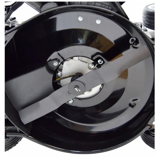 Бензиновая газонокосилка BRAIT BLM4052SM PRO самоходная