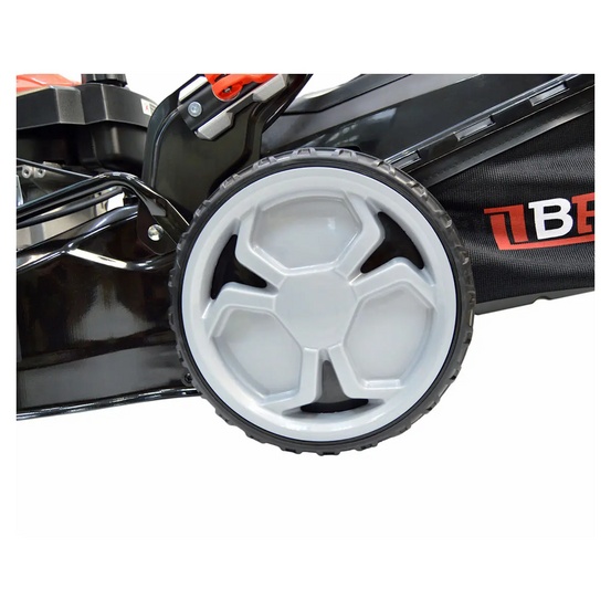 Бензиновая газонокосилка BRAIT BLM4052SM PRO самоходная