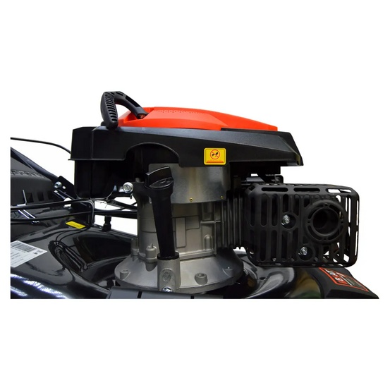 Бензиновая газонокосилка BRAIT BLM3350SM PRO самоходная