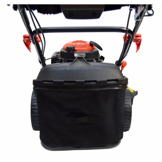 Бензиновая газонокосилка BRAIT BLM3350SM PRO самоходная