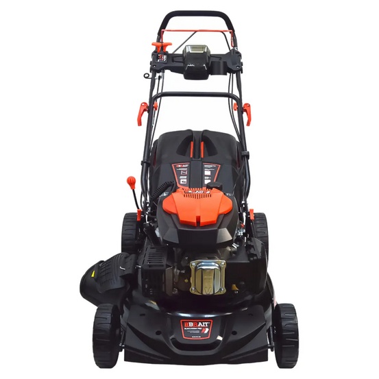 Бензиновая газонокосилка BRAIT BLM3350SM PRO самоходная