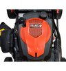 Бензиновая газонокосилка BRAIT BLM3350SM PRO самоходная