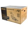 Бензиновая газонокосилка BRAIT BLM3350SM PRO самоходная