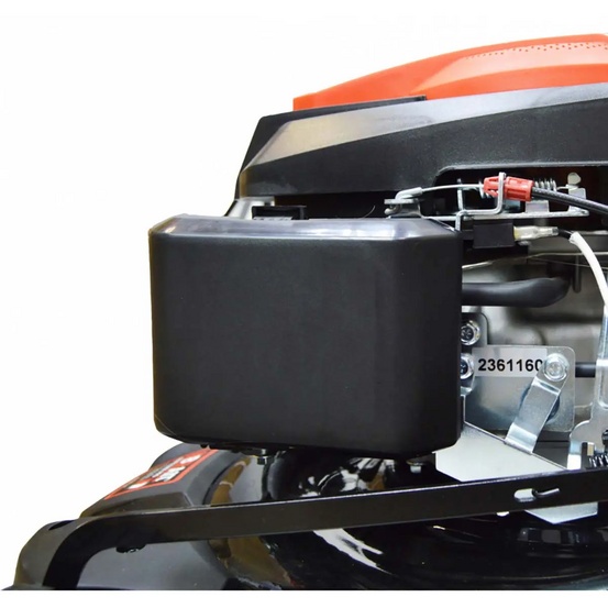 Бензиновая газонокосилка BRAIT BLM3350SE PRO