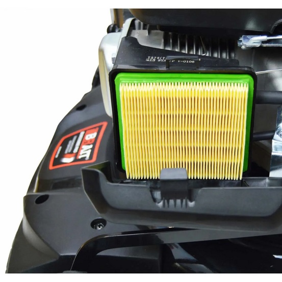 Бензиновая газонокосилка BRAIT BLM3350SE PRO