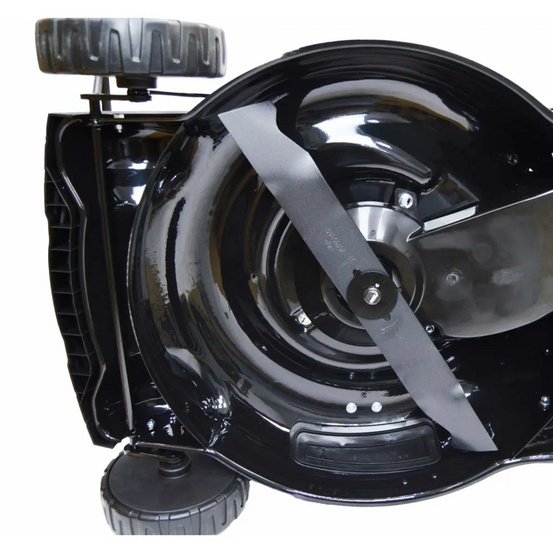 Бензиновая газонокосилка BRAIT BLM3350SE PRO